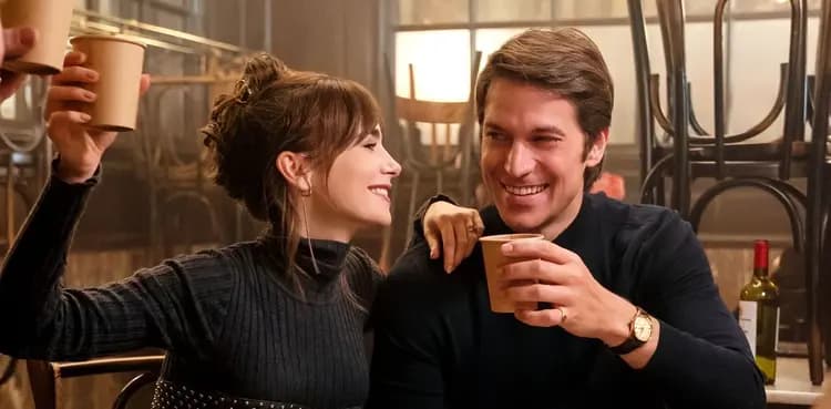 ‘Emily in Paris’ star Lucas Bravo hints at departure from Netflix show