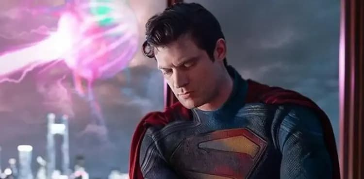 James Gunn drops update on ‘Superman’