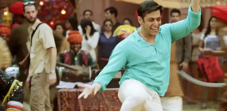Salman Khan’s ‘Kick’ set for a sequel