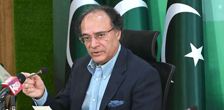 Finance Minister asserts strict measures to increase tax revenue