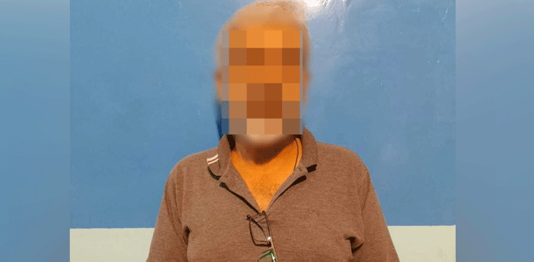 Pakistani man arrested for Rs113.9mln fraud with Chinese firm