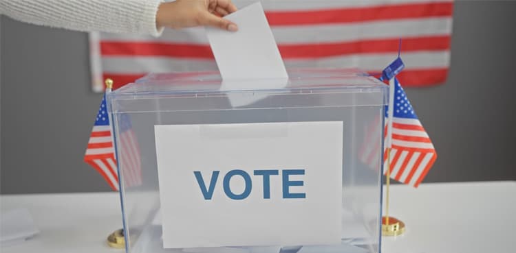 US Elections 2024: Trump claims victory in Florida