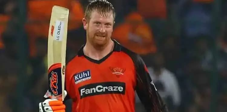 South Africa’s Klaasen gets $2.73m in record IPL retention