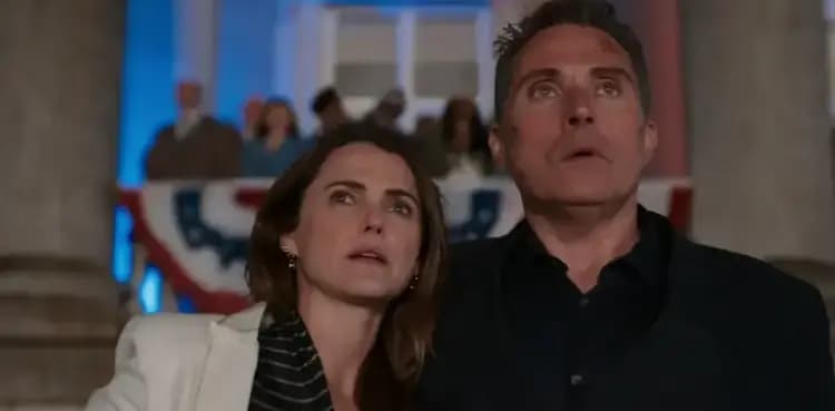 ‘The Diplomat’ actor shares exciting details about Season 3