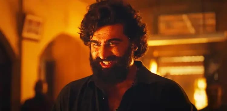 Arjun Kapoor responds to trolls after ‘Singham Again’ success