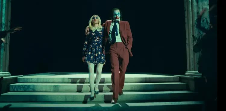 ‘Joker 2’ actor makes surprising statement about the sequel
