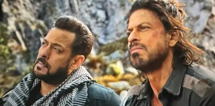 Aamir Khan comments on SRK, Salman Khan's viral 'Pathaan' scene