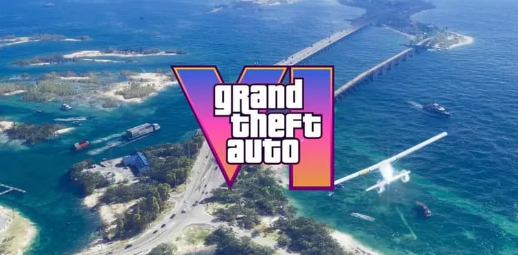 GTA 6 publisher addresses role of AI in games’ development