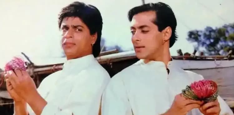 ‘Karan Arjun’ director reveals Shah Rukh Khan briefly quit the film