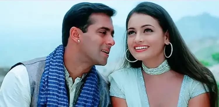 Salman Khan’s costar Dia Mirza speaks up on shocking incident during film shoot