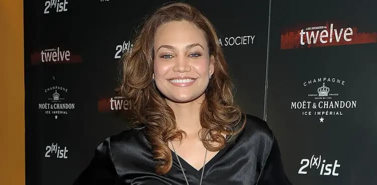 ‘Gossip Girl’ star Chanel Maya Banks found alive after two-week disappearance