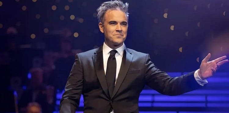 Turkey cancels Robbie Williams concert