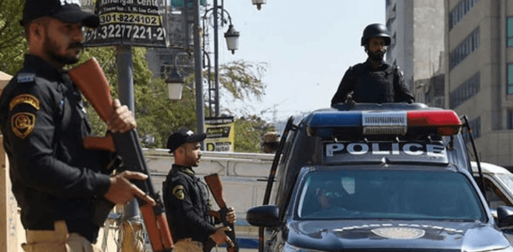 Section 144 imposed in Karachi