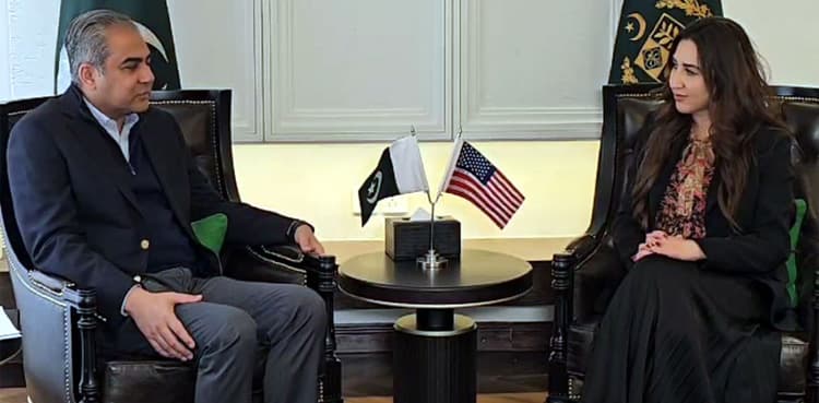 US to assist Pakistan in modernization of FIA