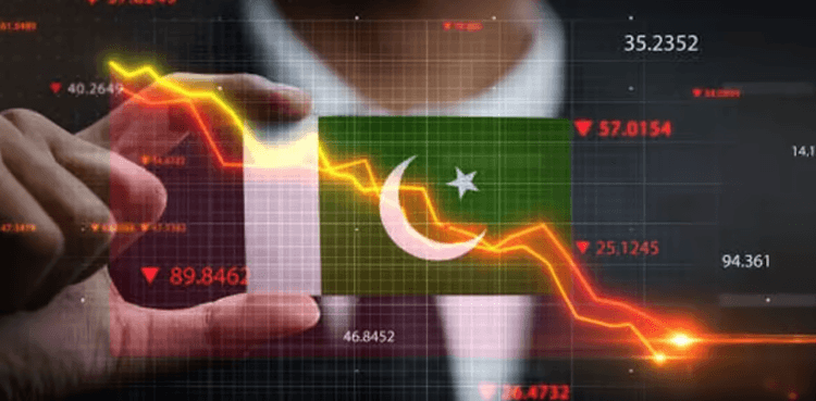 Pakistan's inflation hits three-year low in 2024