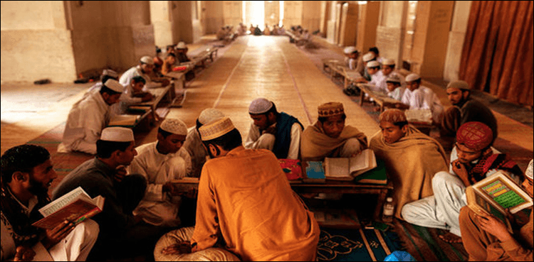 Punjab moves to ease seminary registration rules under new bill