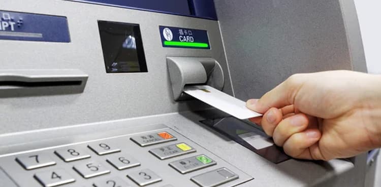Beware! This type of ATM PIN is unsafe!