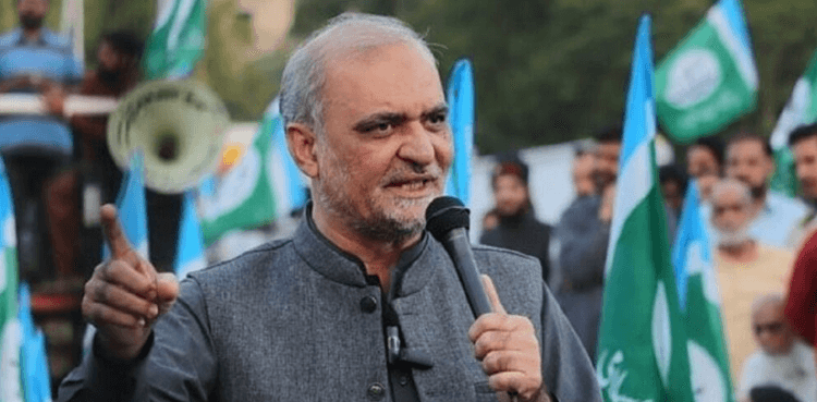 JI launches free laptops distribution initiative