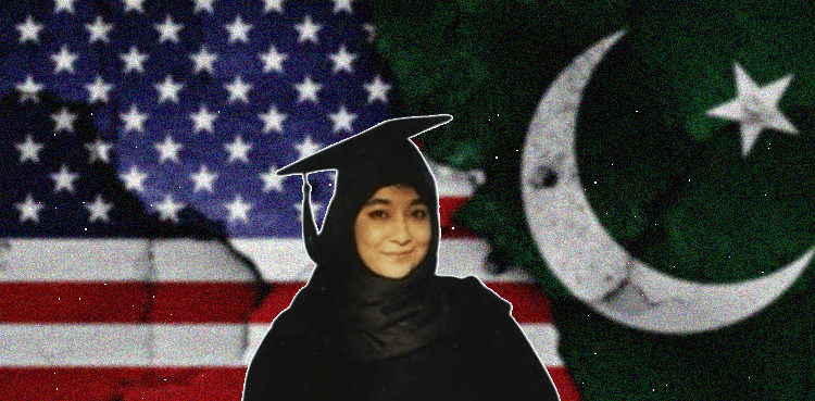 Pakistan govt rejects proposal to exchange Dr. Aafia Siddiqui for Shakil Afridi