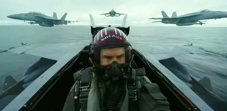 ‘Superman’ director reveals getting inspiration from ‘Top Gun: Maverick’