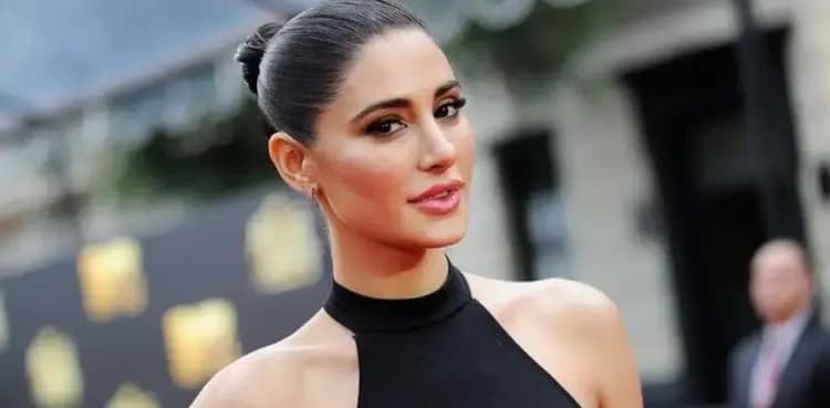Nargis Fakhri’s sister arrested