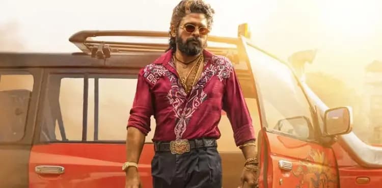Allu Arjun, ‘Pushpa’ makers announce Rs 20mln for stampede victim's family
