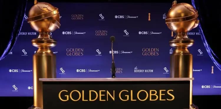 Golden Globe Awards 2025: Selena Gomez, Ariana Grande score nominations