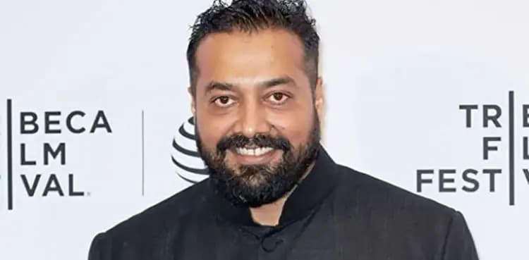Anurag Kashyap announces plan to exit Bollywood