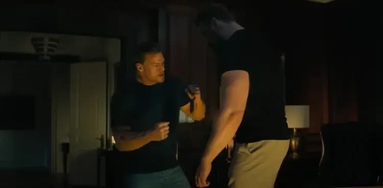 ‘Reacher’ season 3 teaser: Alan Ritchson faces seven-foot bodybuilder