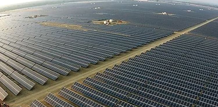 KE submits bid evaluation for 150MW solar project to NEPRA
