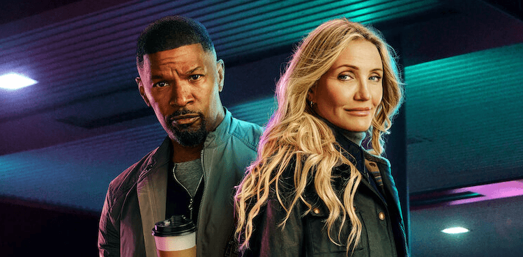 After a decade off, Cameron Diaz is finally "Back in Action" – Here's why