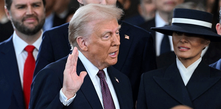 Trump tariffs provoke world condemnation, fears of a $2,300 iPhone