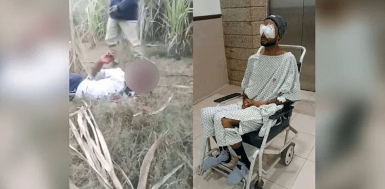 Female doctor allegedly 'assaults' young man after marriage refusal