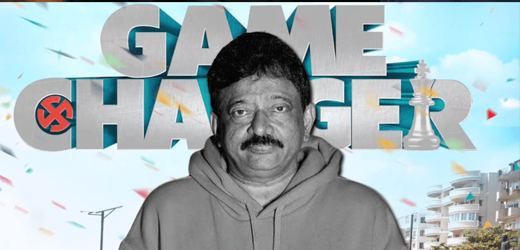 Ram Gopal Varma questions "Game Changer's" box office numbers