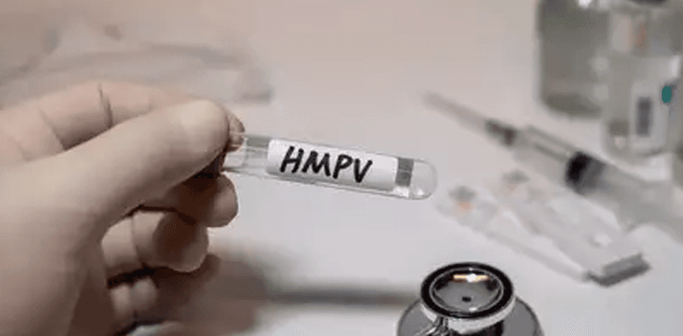 HMPV virus reaches India, three cases confirmed