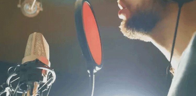 Renowned singer booked for attacking LESCO team