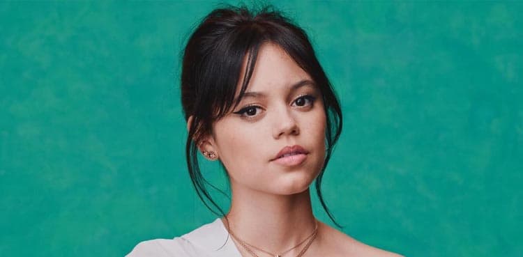 Jenna Ortega reveals the 'craziest' rumor she's heard about herself