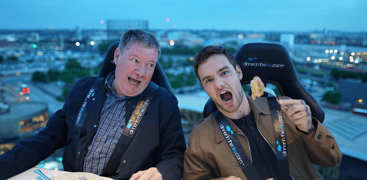 Liam Payne's friend sues his father for defamation