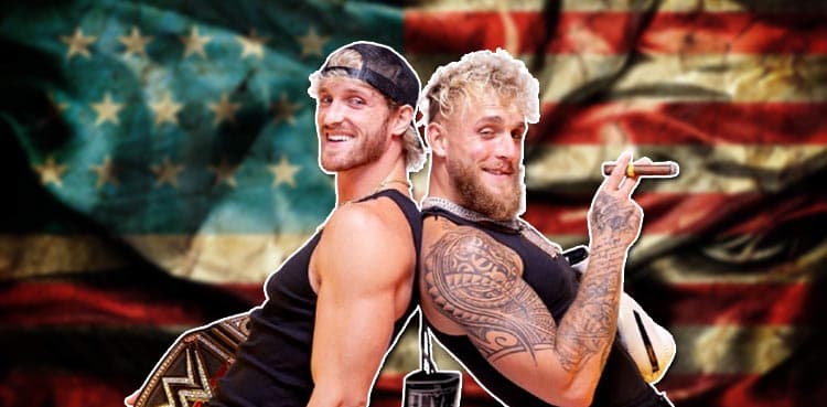Paul brothers to share their 'unfiltered' life in new reality show