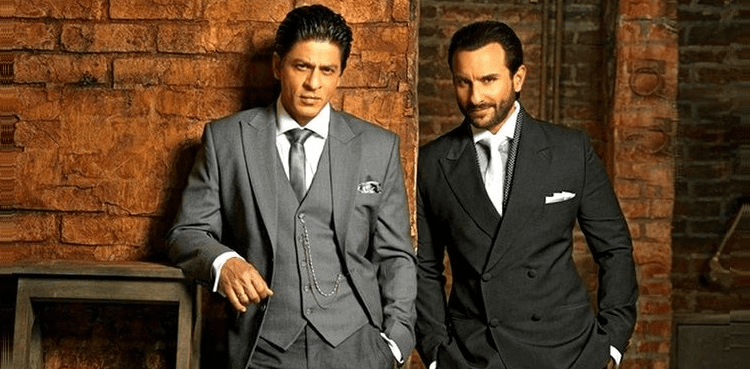 Saif Ali Khan’s attacker first targeted Shah Rukh Khan’s residence