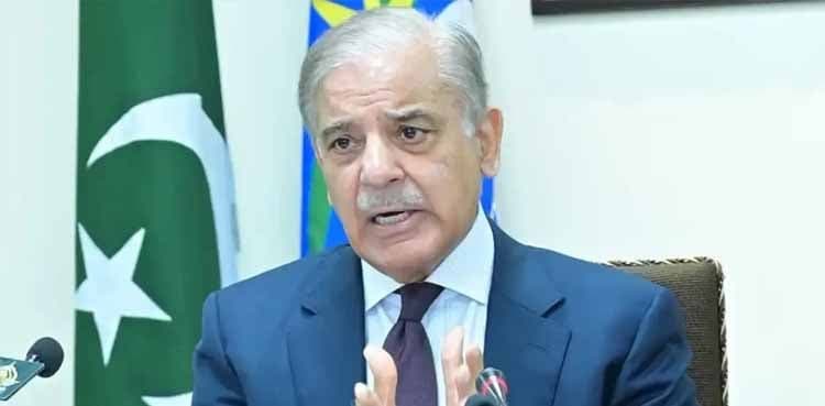 PM Shehbaz orders comprehensive facilitation for Hajj pilgrims