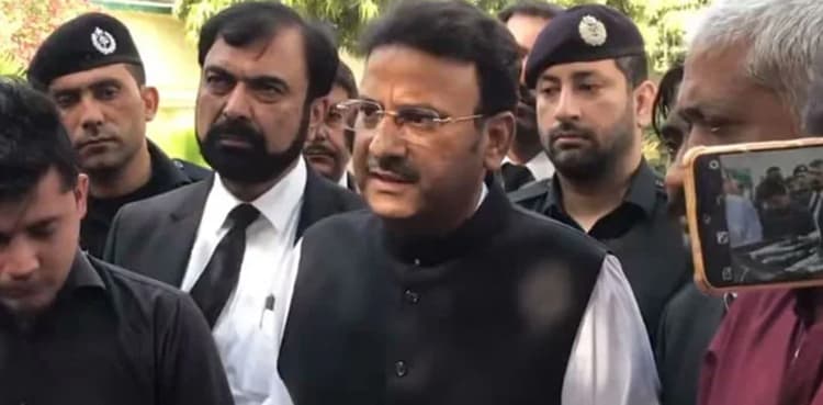 Flooding won't force katcha area bandits to flee: Zia Lanjar