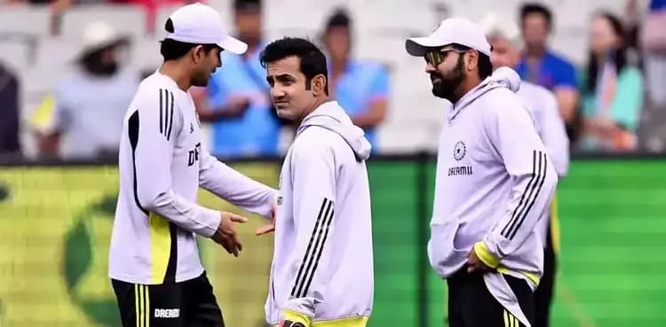 Irfan Pathan reacts to alleged Indian dressing room drama during Australia Tests