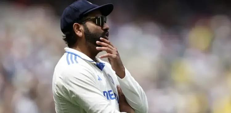 Rohit Sharma likely to be rested for final Test at SCG: report