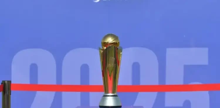 Shane Watson speaks his mind on Champions Trophy