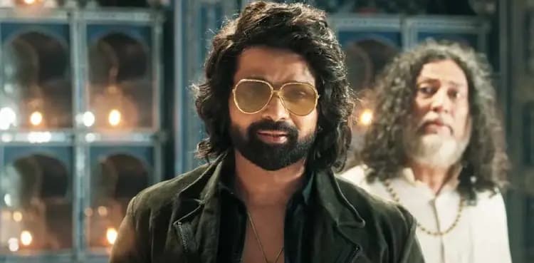 Himesh Reshammiya returns to big screen with ‘Badass Ravi Kumar’