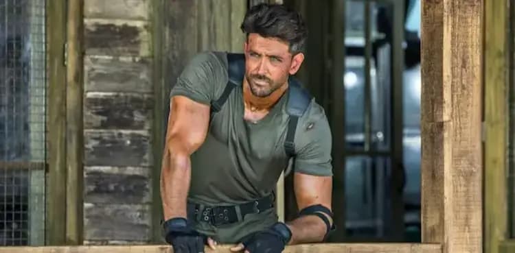 Hrithik Roshan’s ‘War 2’ set for clash with Sunny Deol, Rajinikanth’s films