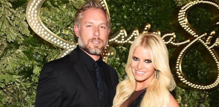 Jessica Simpson sparks reconciliation buzz with estranged husband