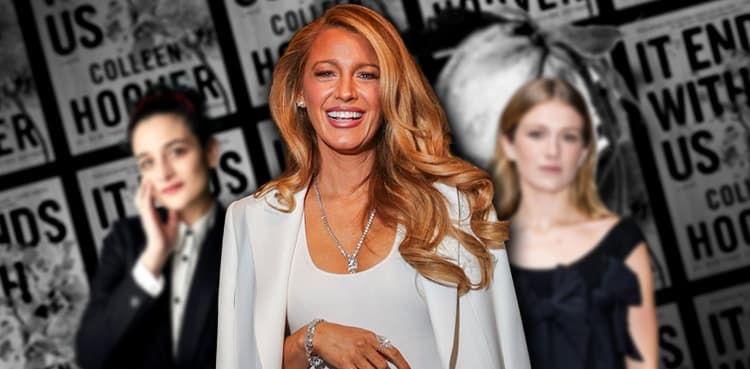 Blake Lively names two actresses ready to testify against Justin Baldoni