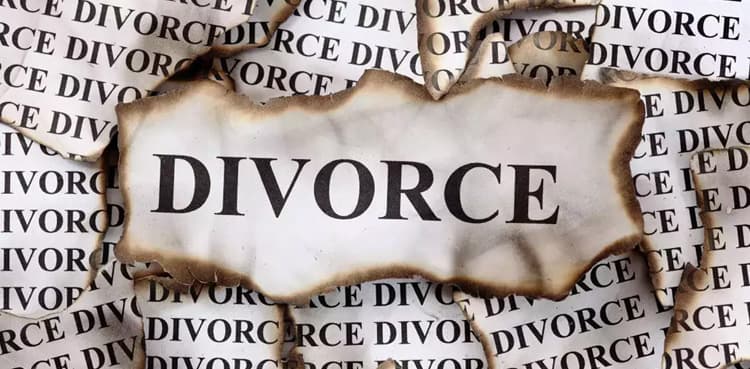How to remove ex-spouse from NADRA records after divorce